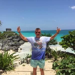 Meet your Posher, Janusz